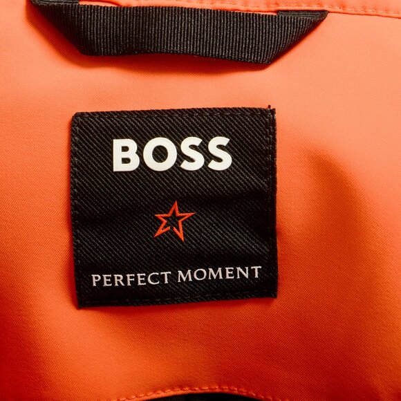 Hugo Boss Men's "M1000381_PM" Brown Insulated Snow Sport Pants US 2XL IT 56 - Picture 5 of 6